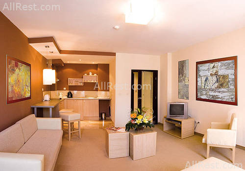 Royal Lodge & SPA Hotel 7